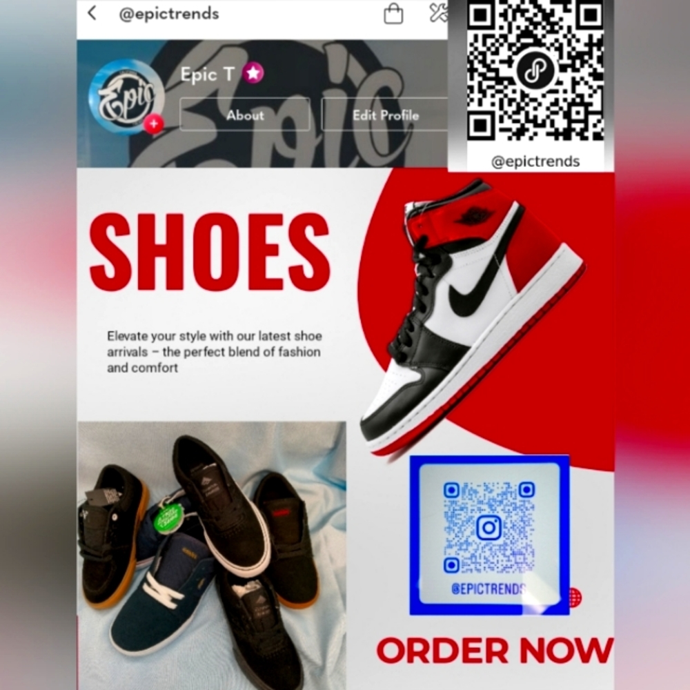Skateshoes